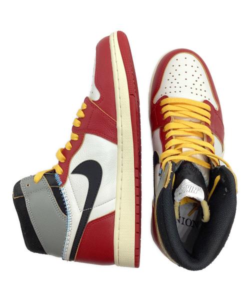 NIKE（ナイキ）NIKE (ナイキ) UNION (ユニオン) Air Jordan 1 Retro High OG 