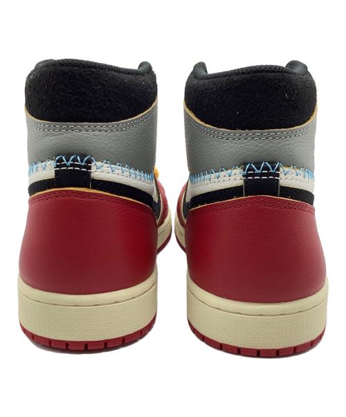 NIKE（ナイキ）NIKE (ナイキ) UNION (ユニオン) Air Jordan 1 Retro High OG 