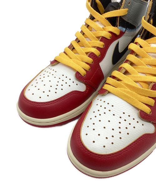 NIKE（ナイキ）NIKE (ナイキ) UNION (ユニオン) Air Jordan 1 Retro High OG 