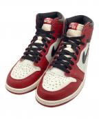 NIKEナイキ）の古着「Air Jordan 1 High OG 