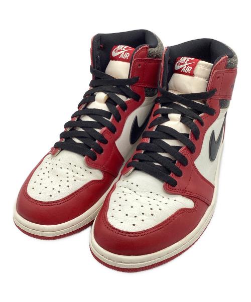 NIKE（ナイキ）NIKE (ナイキ) Air Jordan 1 High OG 