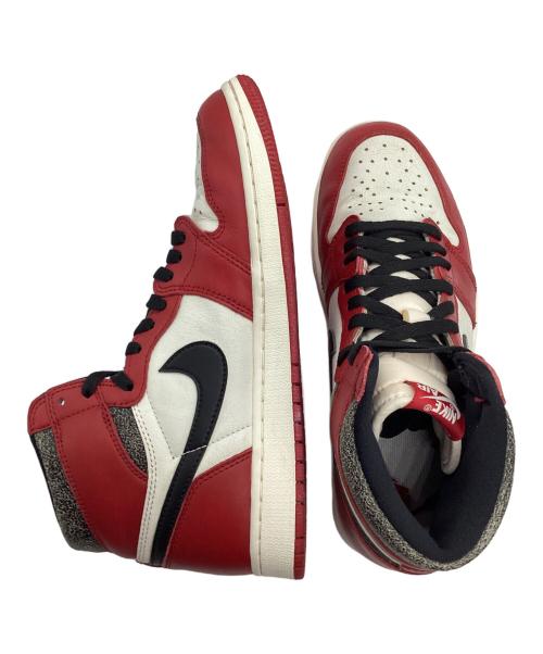 NIKE（ナイキ）NIKE (ナイキ) Air Jordan 1 High OG 