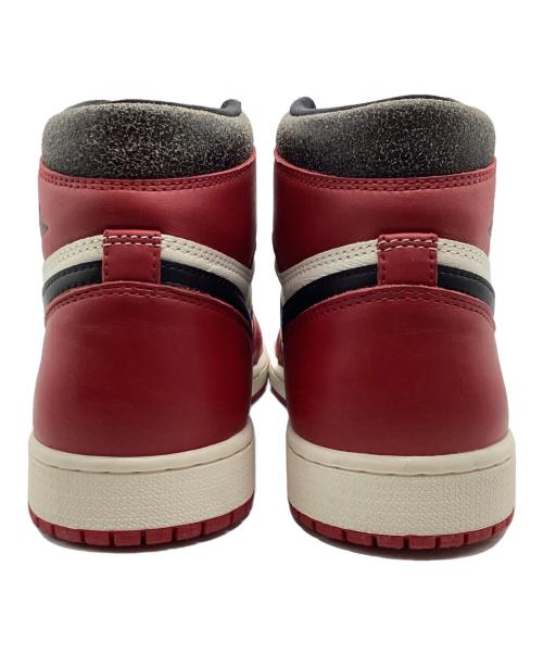 NIKE（ナイキ）NIKE (ナイキ) Air Jordan 1 High OG 