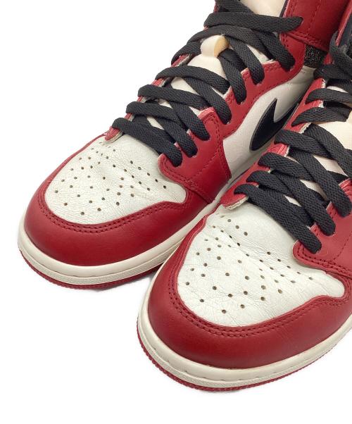 NIKE（ナイキ）NIKE (ナイキ) Air Jordan 1 High OG 