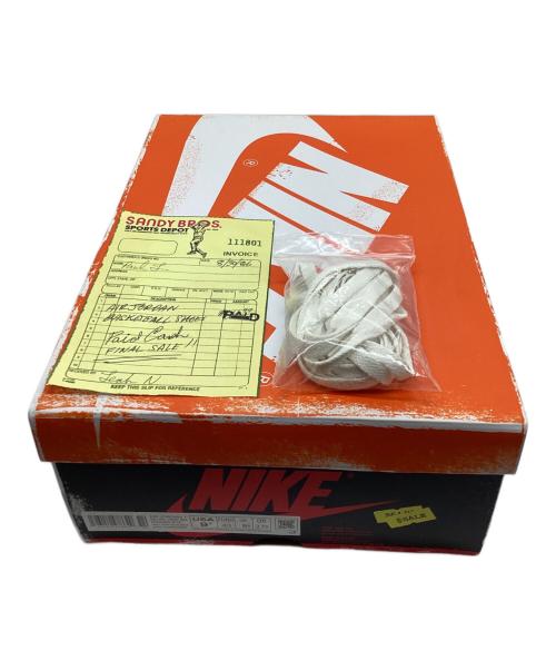 NIKE（ナイキ）NIKE (ナイキ) Air Jordan 1 High OG 