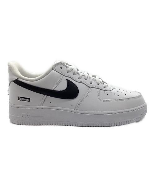 NIKE（ナイキ）NIKE (ナイキ) Supreme (シュプリーム) Nike Air Force 1 Low 