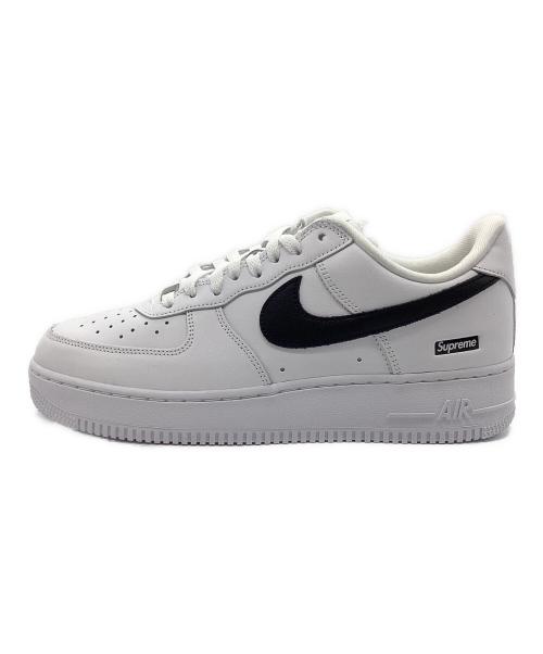 NIKE（ナイキ）NIKE (ナイキ) Supreme (シュプリーム) Nike Air Force 1 Low 