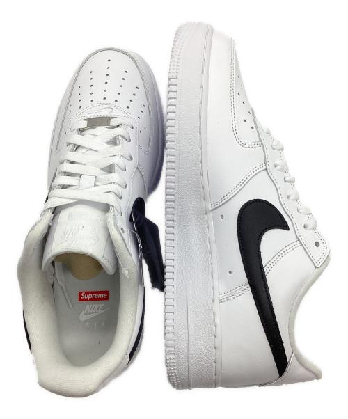 NIKE（ナイキ）NIKE (ナイキ) Supreme (シュプリーム) Nike Air Force 1 Low 