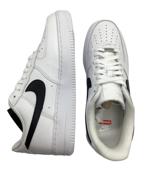 NIKE（ナイキ）NIKE (ナイキ) Supreme (シュプリーム) Nike Air Force 1 Low 