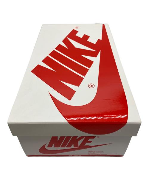 NIKE（ナイキ）NIKE (ナイキ) エアジョーダン1 ロー '85 ホワイト サイズ:28の古着・服飾アイテム