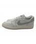 NIKE (ナイキ) エアジョーダン1 ロー '85 ホワイト サイズ:28：9000円