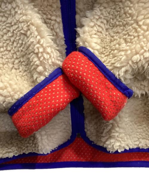 Patagonia（パタゴニア）Patagonia (パタゴニア) クラシックレトロカーディガン ベージュ サイズ:Mの古着・服飾アイテム