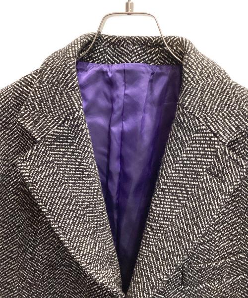 Needles（ニードルズ）Needles (ニードルズ) URBAN RESEARCH (アーバンリサーチ) 3B Jacket グレー サイズ:Mの古着・服飾アイテム