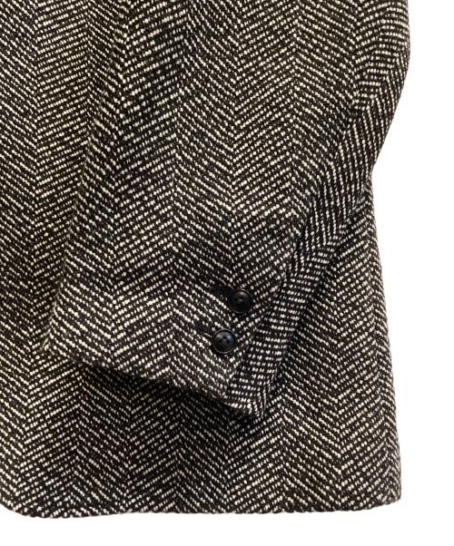 Needles（ニードルズ）Needles (ニードルズ) URBAN RESEARCH (アーバンリサーチ) 3B Jacket グレー サイズ:Mの古着・服飾アイテム