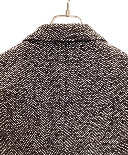 Needles（ニードルズ）Needles (ニードルズ) URBAN RESEARCH (アーバンリサーチ) 3B Jacket グレー サイズ:Mの古着・服飾アイテム