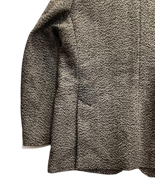 Needles（ニードルズ）Needles (ニードルズ) URBAN RESEARCH (アーバンリサーチ) 3B Jacket グレー サイズ:Mの古着・服飾アイテム