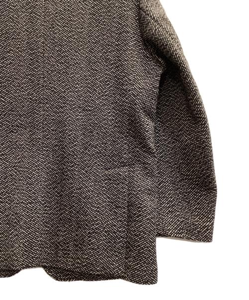 Needles（ニードルズ）Needles (ニードルズ) URBAN RESEARCH (アーバンリサーチ) 3B Jacket グレー サイズ:Mの古着・服飾アイテム