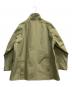 Barbour (バブアー) URBAN RESEARCH DOORS (アーバンリサーチドアーズ) コットンナイロンジャケット グリーン サイズ:36：27000円