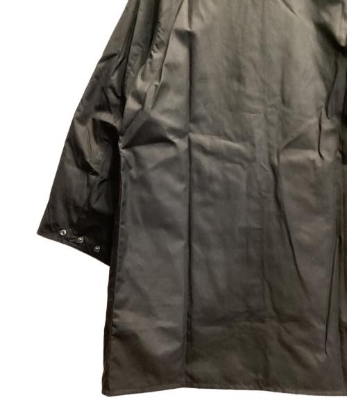 Barbour（バブアー）Barbour (バブアー) ワックスコットンコート ブラック サイズ:38の古着・服飾アイテム