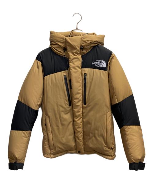 THE NORTH FACE（ザ ノース フェイス）THE NORTH FACE (ザ ノース フェイス) ダウンジャケット ブラウン サイズ:Lの古着・服飾アイテム