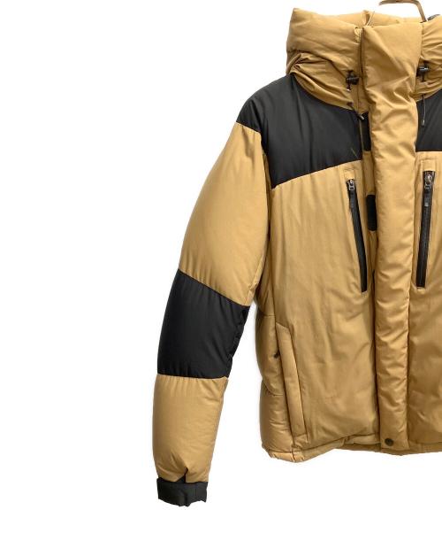 THE NORTH FACE（ザ ノース フェイス）THE NORTH FACE (ザ ノース フェイス) ダウンジャケット ブラウン サイズ:Lの古着・服飾アイテム