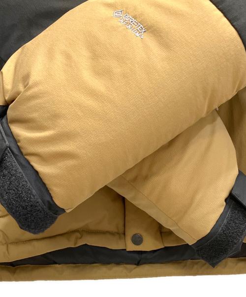 THE NORTH FACE（ザ ノース フェイス）THE NORTH FACE (ザ ノース フェイス) ダウンジャケット ブラウン サイズ:Lの古着・服飾アイテム