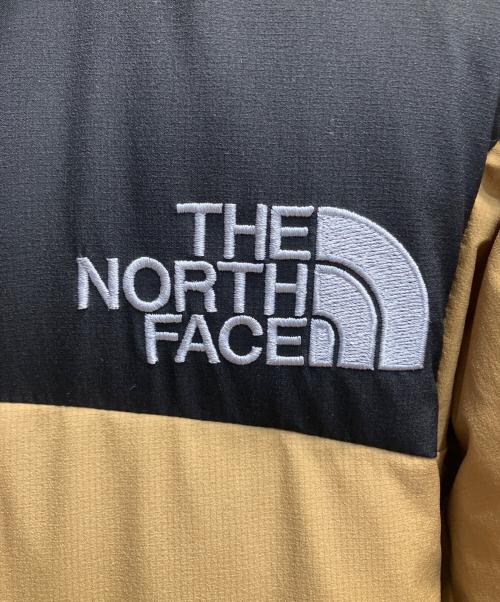THE NORTH FACE（ザ ノース フェイス）THE NORTH FACE (ザ ノース フェイス) ダウンジャケット ブラウン サイズ:Lの古着・服飾アイテム