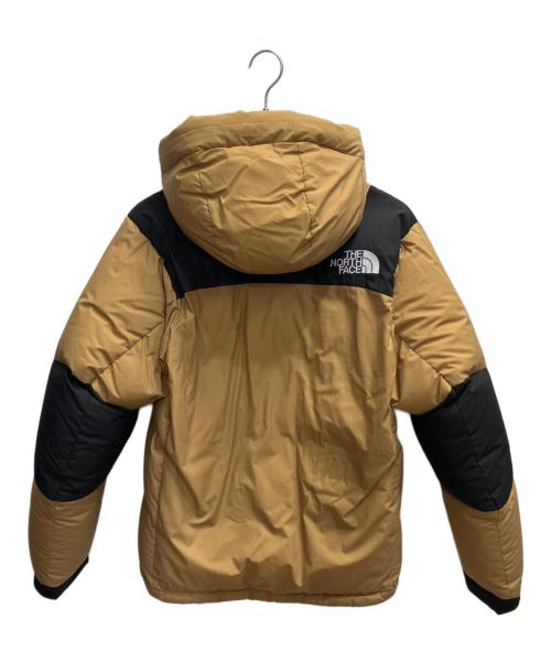 THE NORTH FACE（ザ ノース フェイス）THE NORTH FACE (ザ ノース フェイス) ダウンジャケット ブラウン サイズ:Lの古着・服飾アイテム