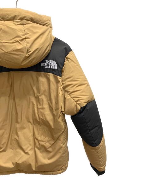 THE NORTH FACE（ザ ノース フェイス）THE NORTH FACE (ザ ノース フェイス) ダウンジャケット ブラウン サイズ:Lの古着・服飾アイテム