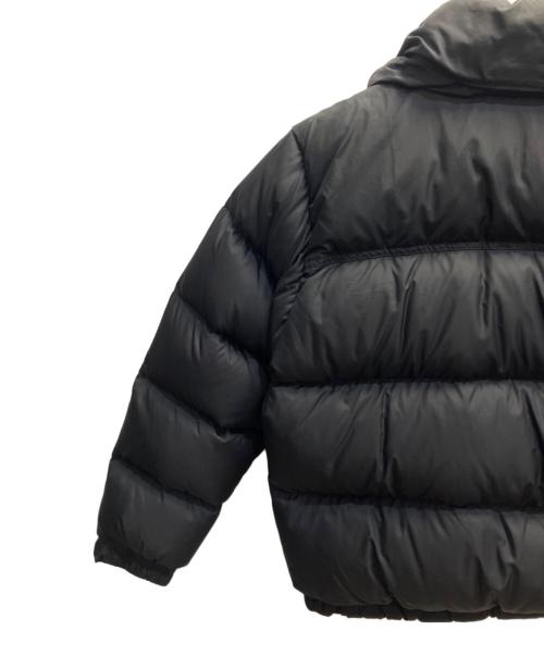 THE NORTH FACE（ザ ノース フェイス）THE NORTH FACE (ザ ノース フェイス) ショートヌプシジャケット ブラック サイズ:Ｓの古着・服飾アイテム