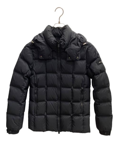 TATRAS（タトラス）TATRAS (タトラス) ダウンジャケット ブラック サイズ:02の古着・服飾アイテム