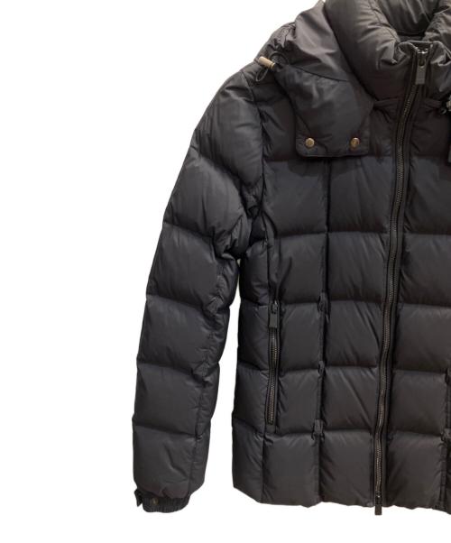 TATRAS（タトラス）TATRAS (タトラス) ダウンジャケット ブラック サイズ:02の古着・服飾アイテム