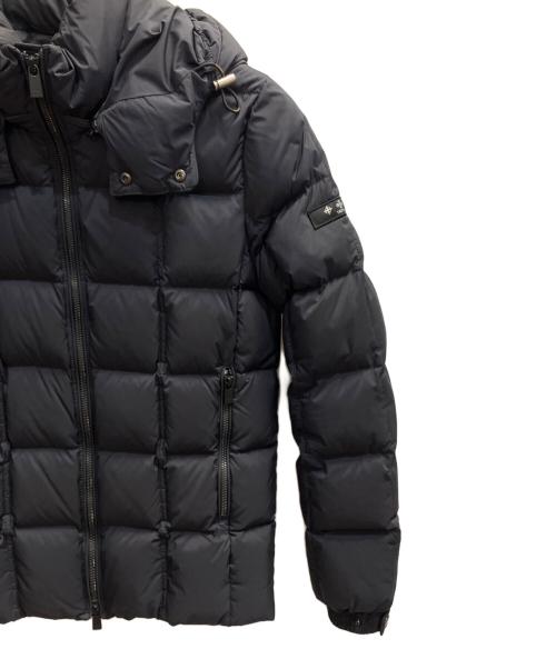 TATRAS（タトラス）TATRAS (タトラス) ダウンジャケット ブラック サイズ:02の古着・服飾アイテム