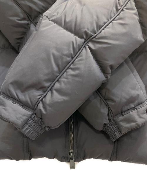 TATRAS（タトラス）TATRAS (タトラス) ダウンジャケット ブラック サイズ:02の古着・服飾アイテム