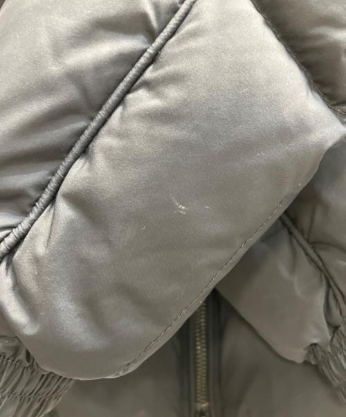 TATRAS（タトラス）TATRAS (タトラス) ダウンジャケット ブラック サイズ:02の古着・服飾アイテム