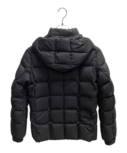 TATRAS（タトラス）TATRAS (タトラス) ダウンジャケット ブラック サイズ:02の古着・服飾アイテム