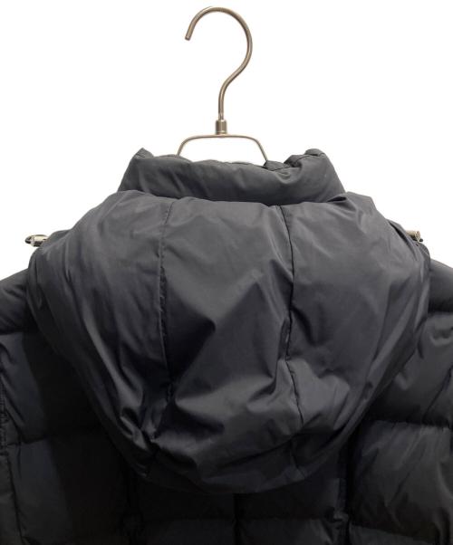 TATRAS（タトラス）TATRAS (タトラス) ダウンジャケット ブラック サイズ:02の古着・服飾アイテム