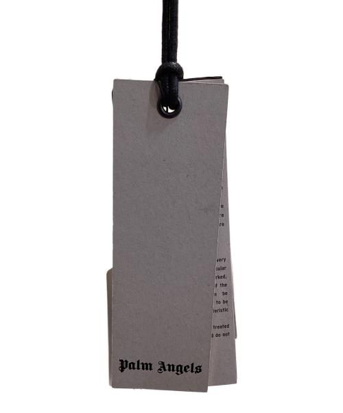 Palm Angels（パーム エンジェルス）Palm Angels (パーム エンジェルス) ダウンジャケット ホワイト サイズ:Ｌの古着・服飾アイテム