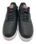 NIKE (ナイキ) エア フォース 1 '07 ブラック サイズ:24.5：10000円