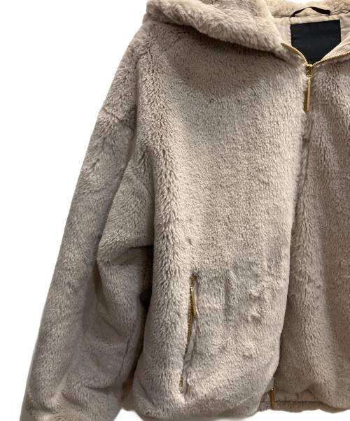 TATRAS（タトラス）TATRAS (タトラス) ボアジャケット ピンク サイズ:01の古着・服飾アイテム