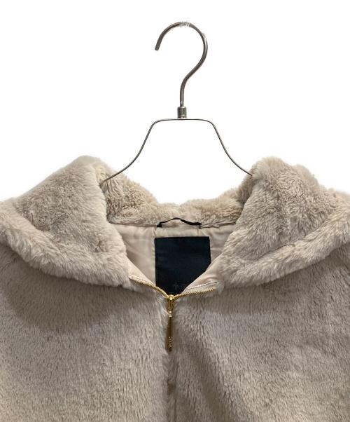 TATRAS（タトラス）TATRAS (タトラス) ボアジャケット ピンク サイズ:01の古着・服飾アイテム