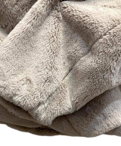 TATRAS（タトラス）TATRAS (タトラス) ボアジャケット ピンク サイズ:01の古着・服飾アイテム