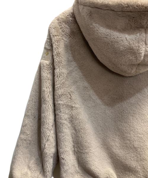 TATRAS（タトラス）TATRAS (タトラス) ボアジャケット ピンク サイズ:01の古着・服飾アイテム