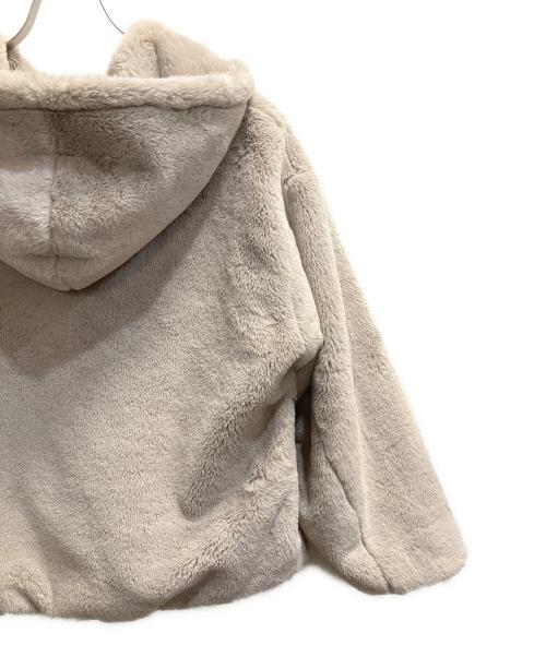 TATRAS（タトラス）TATRAS (タトラス) ボアジャケット ピンク サイズ:01の古着・服飾アイテム