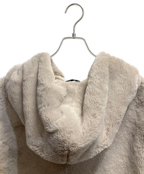 TATRAS（タトラス）TATRAS (タトラス) ボアジャケット ピンク サイズ:01の古着・服飾アイテム