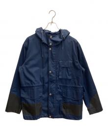 KENZO（ケンゾー）の古着「ジャケット」｜ネイビー