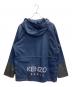 KENZO (ケンゾー) ジャケット ネイビー サイズ:L：10000円
