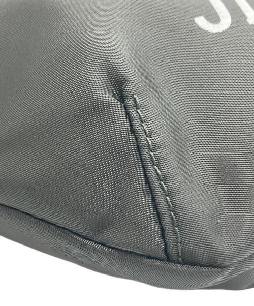 JIMMY CHOO（ジミーチュウ）JIMMY CHOO (ジミーチュウ) FINSLEY DNH ブラックの古着・服飾アイテム