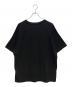 Pyrenex (ピレネックス) 半袖カットソー ブラック サイズ:XL：5000円