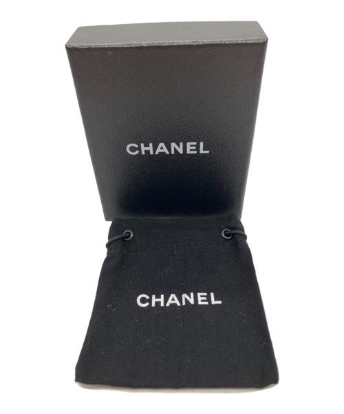 CHANEL（シャネル）CHANEL (シャネル) ココマーク ネックレスの古着・服飾アイテム